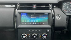 Land Rover Discovery Sport 2.0 SD4 240 SE 5dr Auto [5 Seat] Diesel Station Wagon